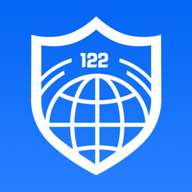 网上122