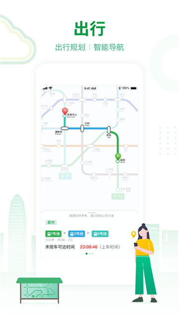 深圳地铁 深圳地铁