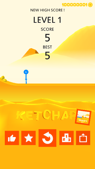 险路十八弯游戏