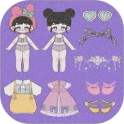 沉浸安静书女孩