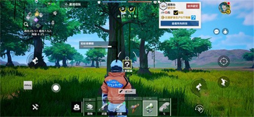 Project Stars：SEA