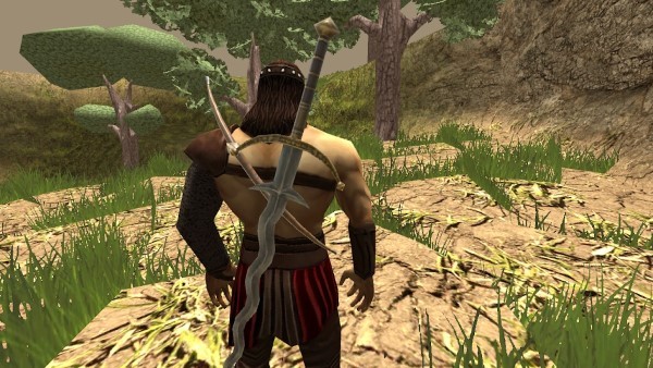 Barbarian: From Zero To Hero
