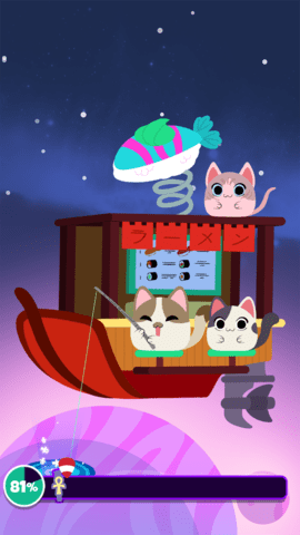 水手猫2最新版