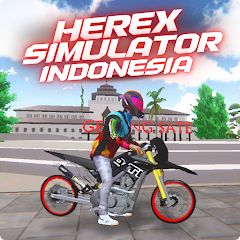 Herex Simulator Indonesia (MAX)