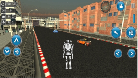 银河冲突护卫队 银河冲突护卫队