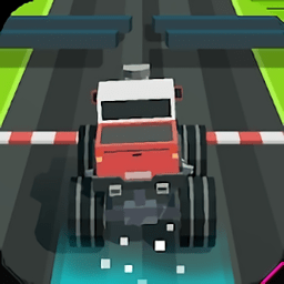 Car Dodge & Dash