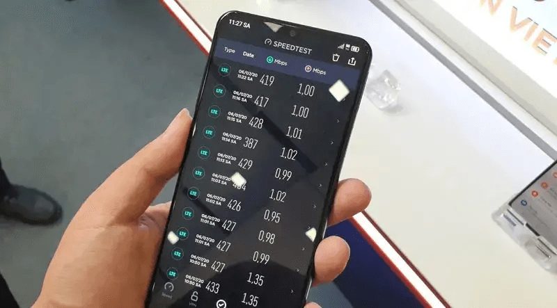 Ookla Speedtest测速app破解版