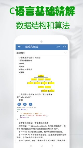 c语言学习编程宝典