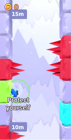 FROSTFIRE ASCENT安装器