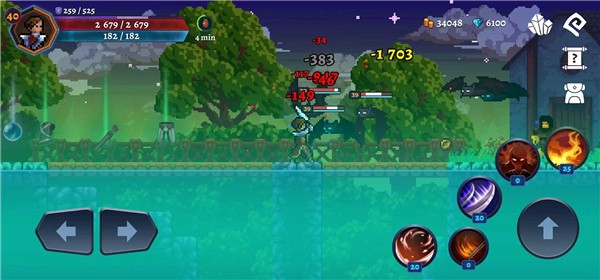 黑暗崛起 安卓最新版v0.25.8 黑暗崛起 安卓最新版v0.25.8