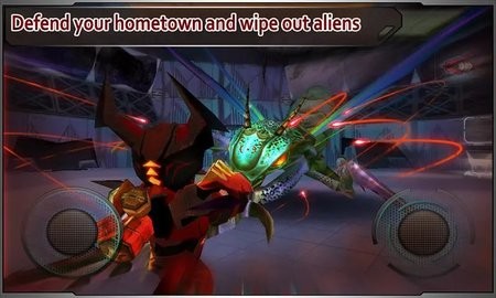 星球大战:外星入侵HD(国际服)安装器 星球大战:外星入侵HD(国际服)安装器