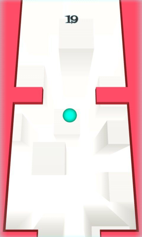 Move On(前进跳跃游戏)