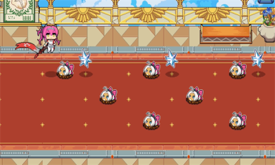 鸣潮QiQiu Dash自制版 鸣潮QiQiu Dash自制版