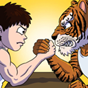Arm Wrestling Clicker安装器