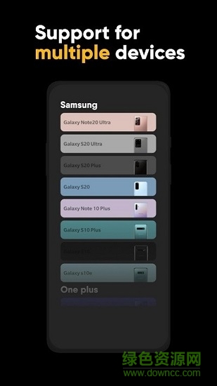 炫酷充电特效小米版