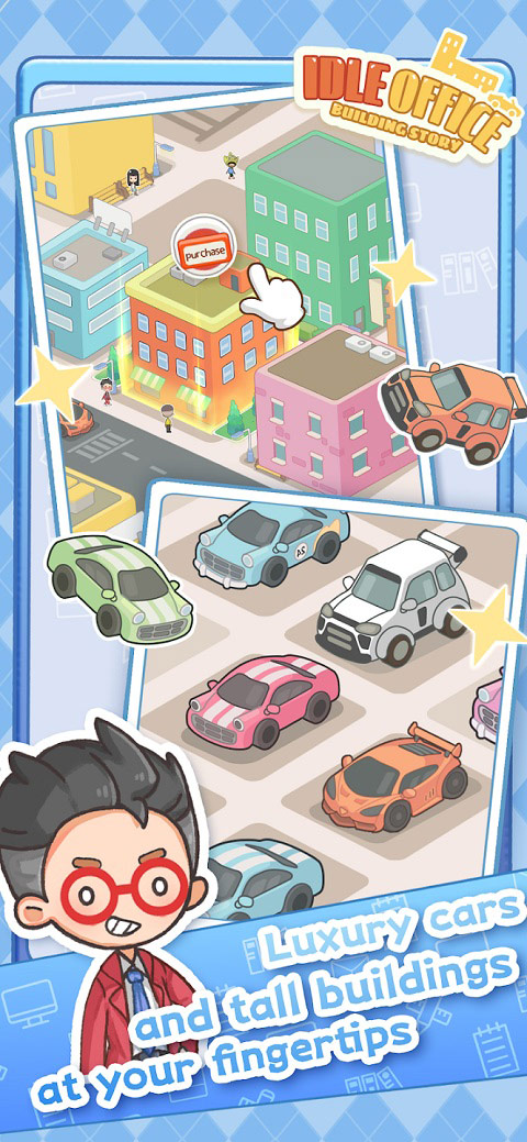 Idle OfficeBuilding Story安装器