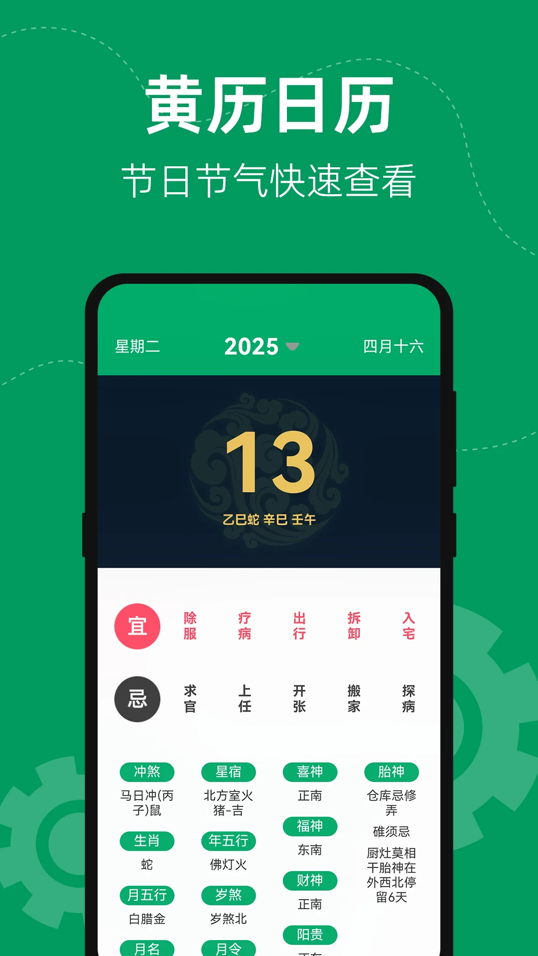 室内温度测量