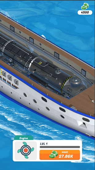 豪华游轮大纪行下载