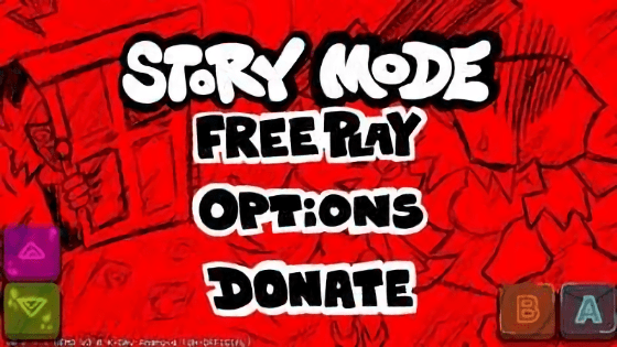 周五夜放克 周五夜放克