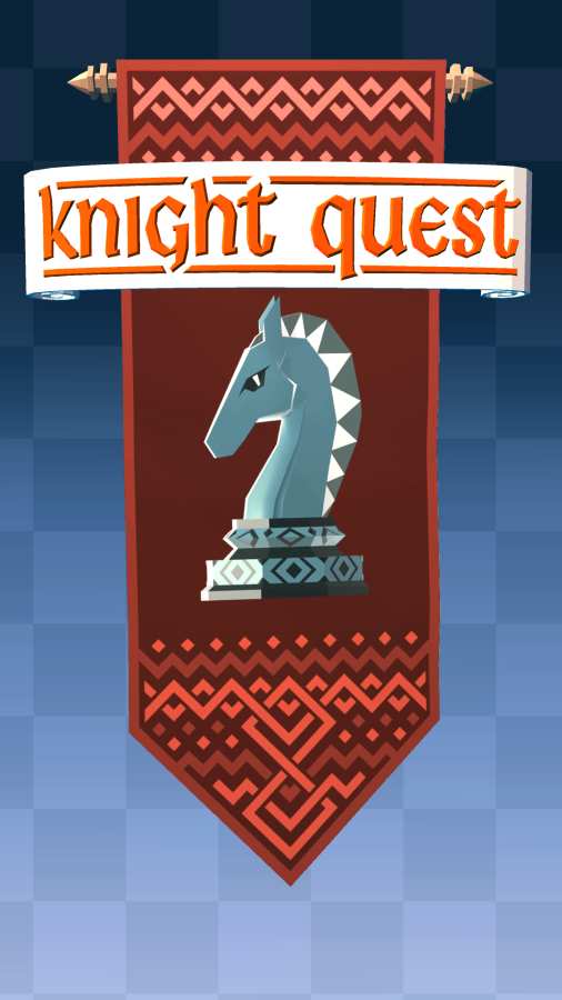 Knight Quest游戏