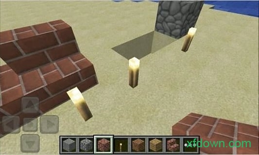 Minecraft我的世界1.8正式版 Minecraft我的世界1.8正式版