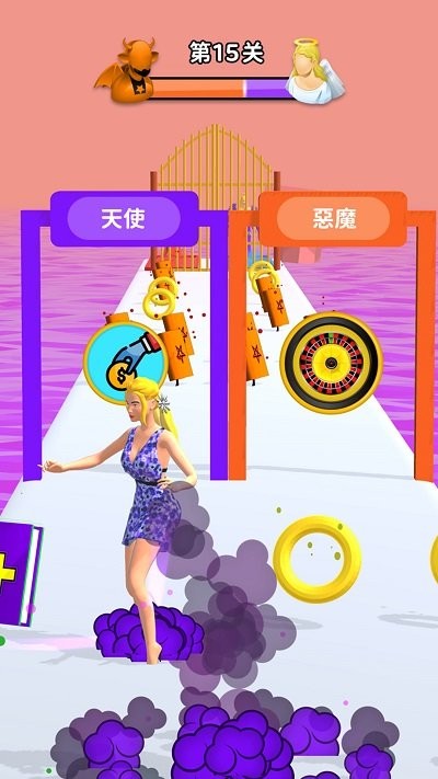 一念天堂