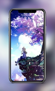 美少女壁纸