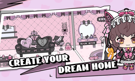 碧优蒂的小镇官方版