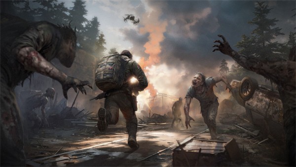 暗夜绝望国际测试服 暗夜绝望国际测试服