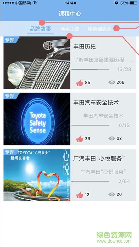 售后e学堂