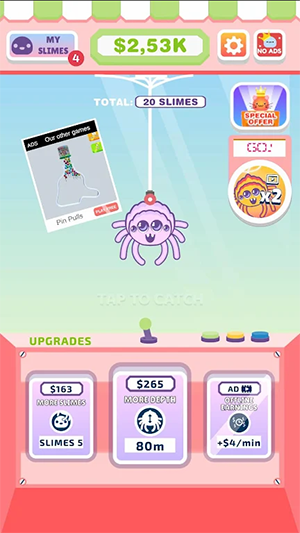 Kawaii Catch!