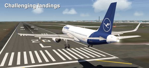 航空模拟器 2025手机版