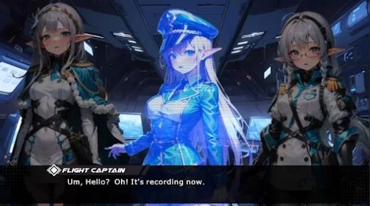 公主学员(Princesss Cadet)