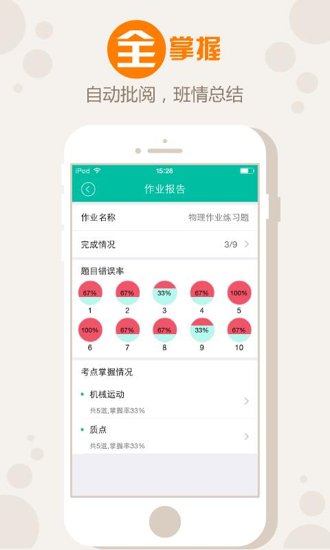 学易魔方作业