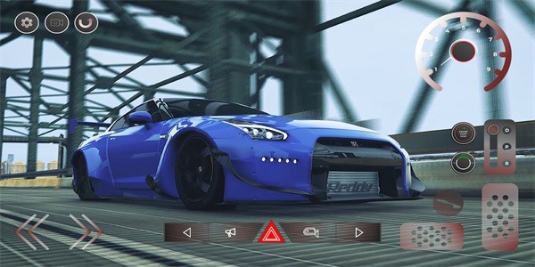 GTR赛车模拟器 GTR赛车模拟器