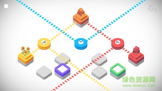 Colorzzle彩色拼图 Colorzzle彩色拼图