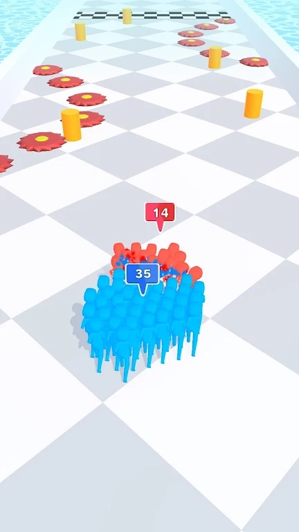 Robin Hook(罗宾胡克)