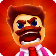 踢走老板最新版(Kick The Boss) 1.1.2安卓版