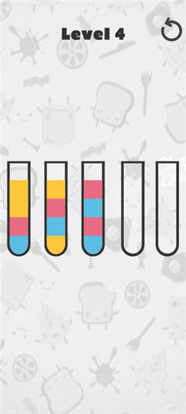 倒水我最强 倒水我最强