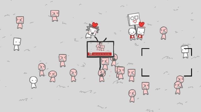 制造新闻模拟器最新版