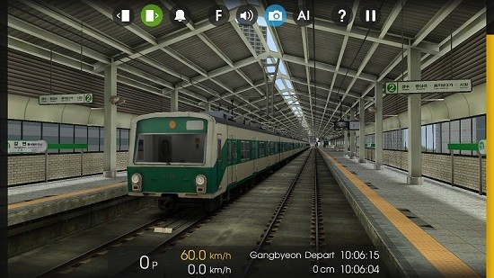 hmmsim2中国地铁