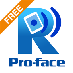 pro-face remote hmi free电气设备远程监控软件