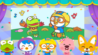 小猪佩奇涂鸦画本 小猪佩奇涂鸦画本