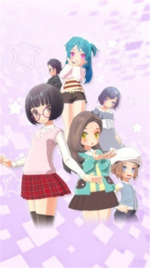 小忍女孩恋爱计划 最新版v1.1.9