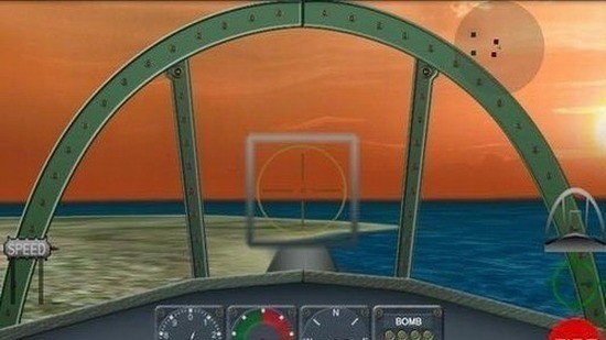 太平洋空战官方版下载