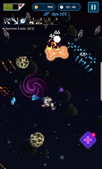 星际汪汪最新版