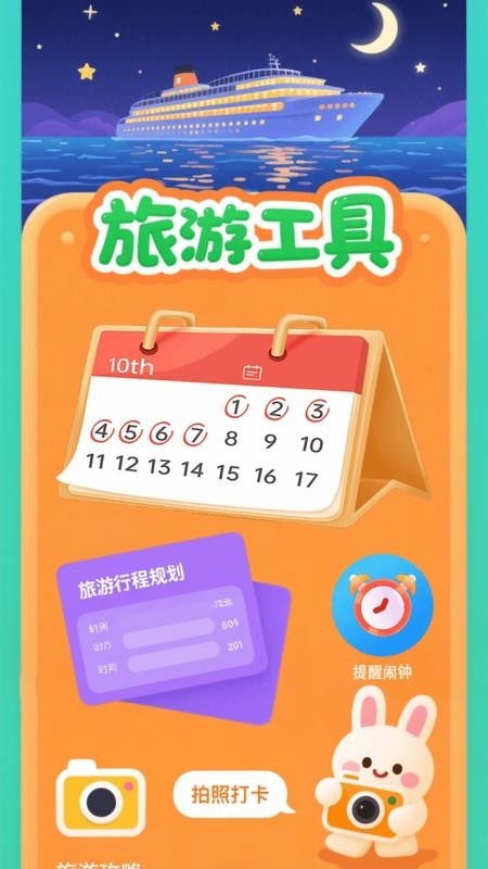 邮轮环游 邮轮环游