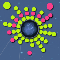 泡泡旋转器手机版(Bubble Spinner) 1.4最新版