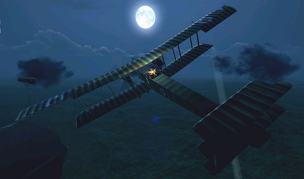 Warplanes: WW1 Sky Aces