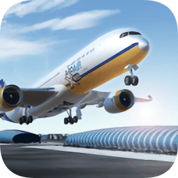 模拟航空管制员